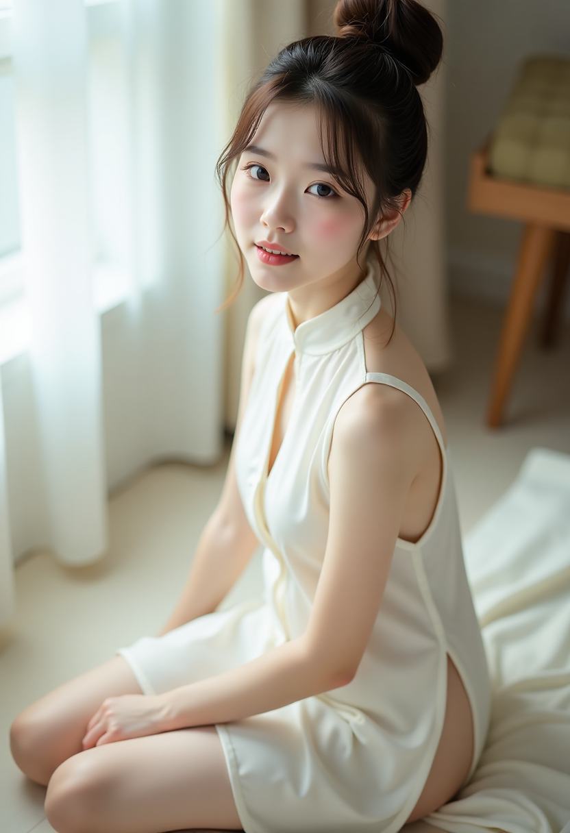 我身体里的那个家伙