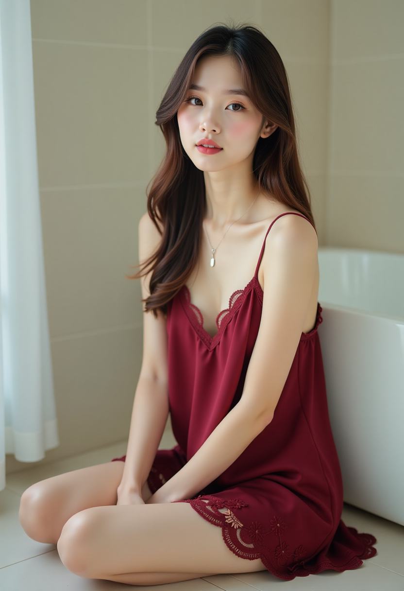时光倒流
